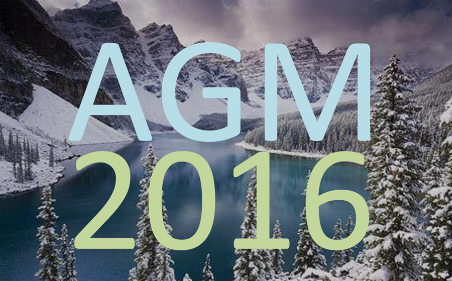 AGM 2016 - image