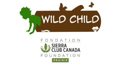 Wild Child Edmonton Supports the Community with Distance Learning