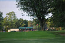 Golf Municipal Dorval