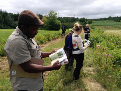 Bioblitz