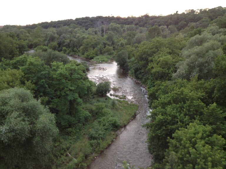 greenbelt
