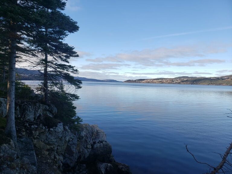 Bay of Islands Newfoundland. About Sierra Club Atlantic Canada.