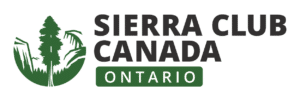 Sierra Club Ontario