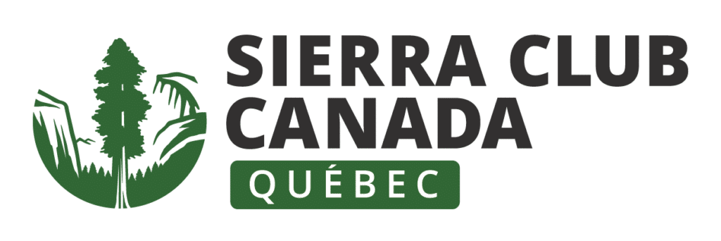 Sierra Club Quebec