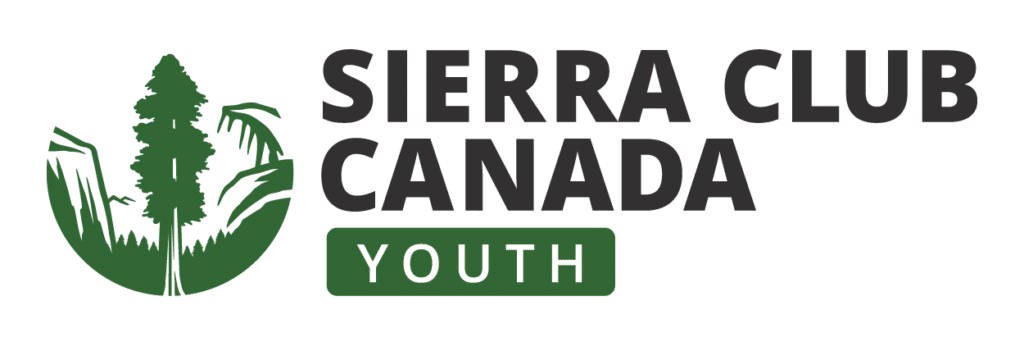 Sierra Club Youth