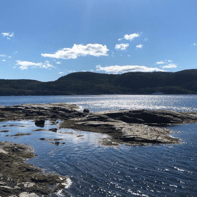 Tadoussac