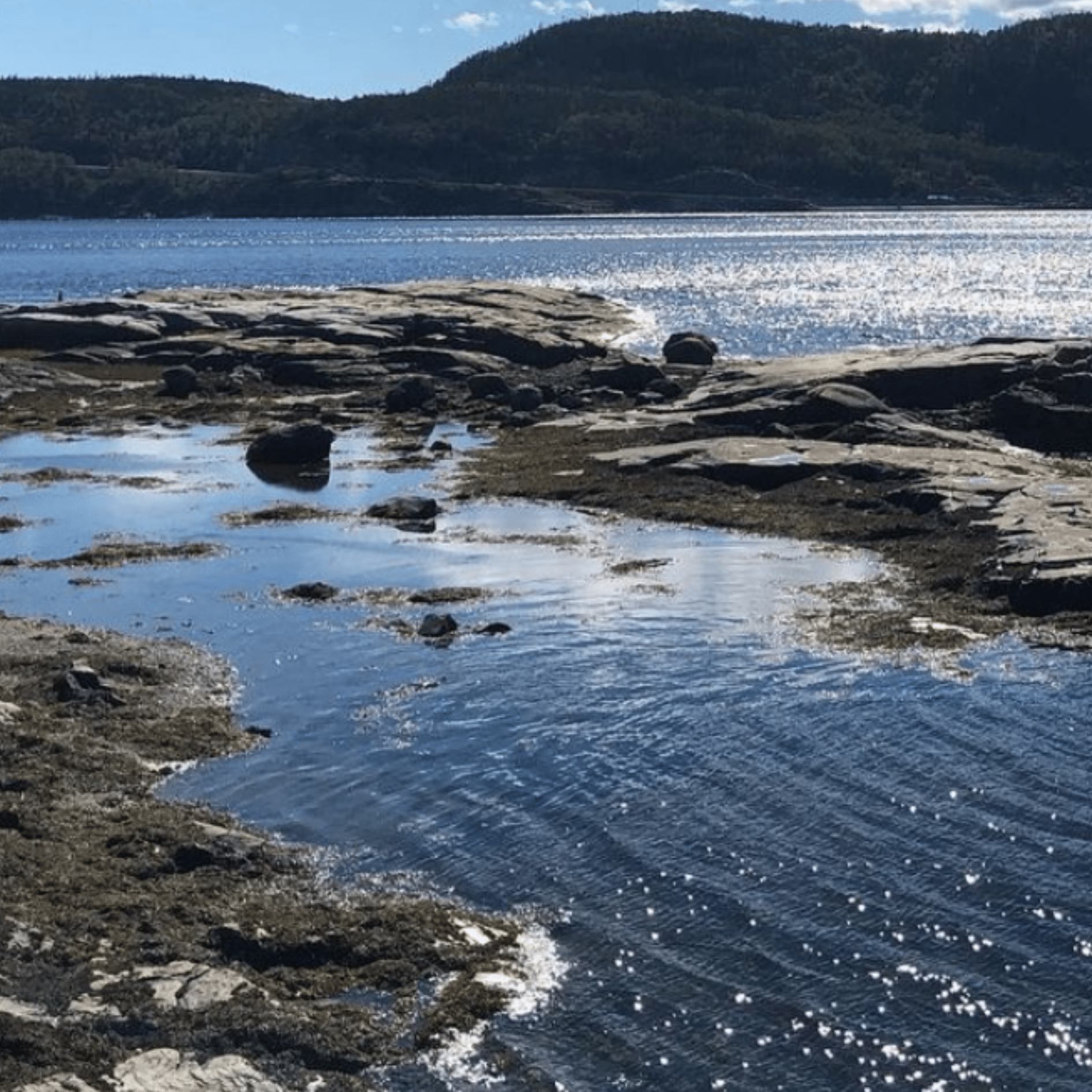 Tadoussac, Québec