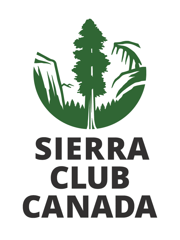 Sierra Club Canada logo vertical Pages Sierra Club Canada Annual General Meeting 2025