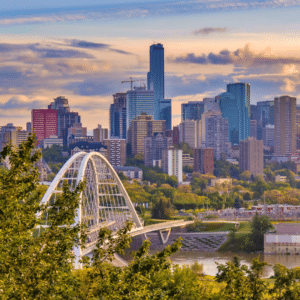 Sierra Club Prairie in Alberta is a environmental organizations Edmonton. We act as proactive advocates for the environment in Edmonton. View of Edmonton.