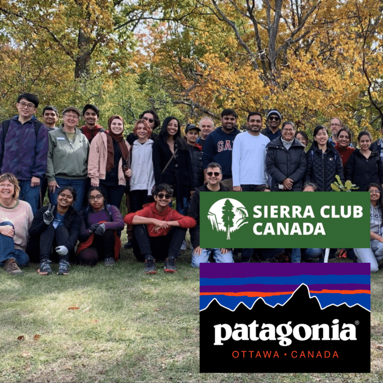 Learn about our activities & outdoor programs at the Patagonia Ottawa Grand Opening in Ontario Canada! ByWard Market, 2-5pm, Sunday Oct 22nd.