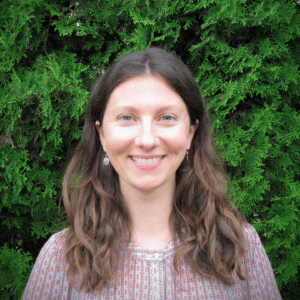 Picture of Nicole Tomasic Sierra Club Canada