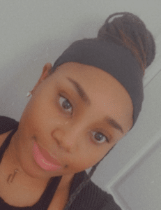 Henrietta Odiwa, Membership Sales Associate 