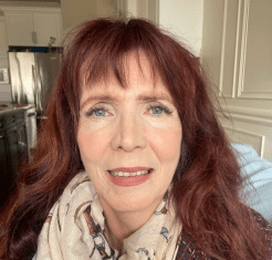 Photo of Andrea-Fugeman-Millar