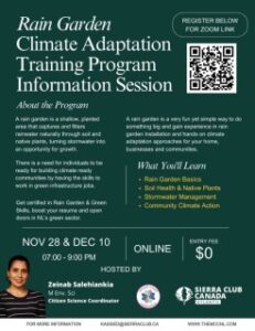 Training Session Solar Power