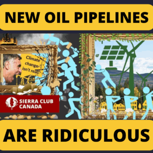 Middle Ground Appeal Radical Middle Ground Appeal Radical page image of people re-framing the debate on renewables in Canada