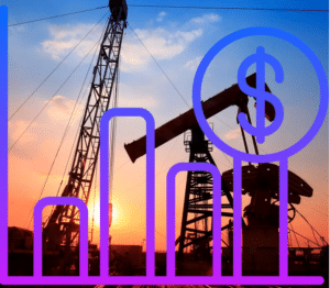 Iran Oil Gas LNG Price Volatility Demand Projects Picture of Oil Production and Price Graphic oil futures 