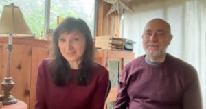 Emergence Women in the Storm with Nova Ami and Velcrow Ripper and also Meghan Fandrich Emergence: Women in the Storm The Environment in Canada Podcast clip with Nova Ami and Velcrow Ripper and also Meghan FandrichPages Emergence Women in the Storm