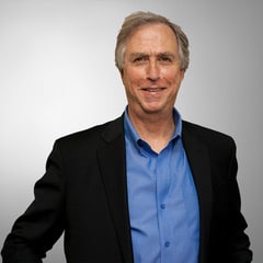 Photo of Len Polsky
