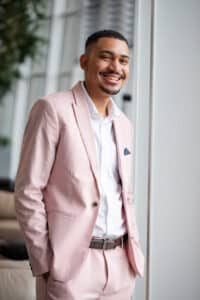 Photo of Ruando van Rooi