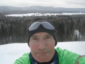 Photo of Frank Wilson