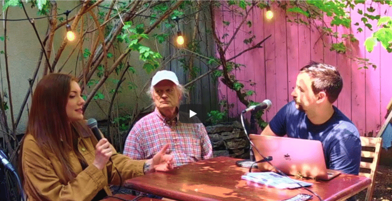 Rachel Gilmore Ole Hendrickson: Rachel Gilmore and Ole Hendrickson join us for a special video episode of The Environment In Canada Podcast on de-regulation, nuclear energy, gas, data centres, and other threats to water as well as the growing oligarchical influence of the billionaire group 'Build Canada.'