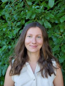 Picture of Nicole Tomasic Sierra Club Canada
